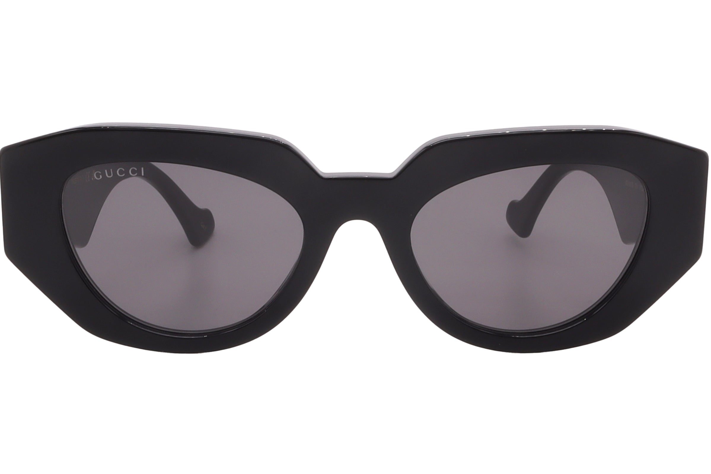 Gucci Sunglasses GG1421S-001-51-20-145 Non-Polarized