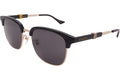 Gucci Sunglasses GG1499SK-001-55-19-150 Non-Polarized