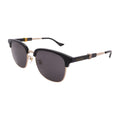 Gucci Sunglasses GG1499SK-001-55-19-150 Non-Polarized
