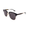 Gucci Sunglasses GG1499SK-001-55-19-150 Non-Polarized