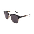 Gucci Sunglasses GG1499SK-001-55-19-150 Non-Polarized