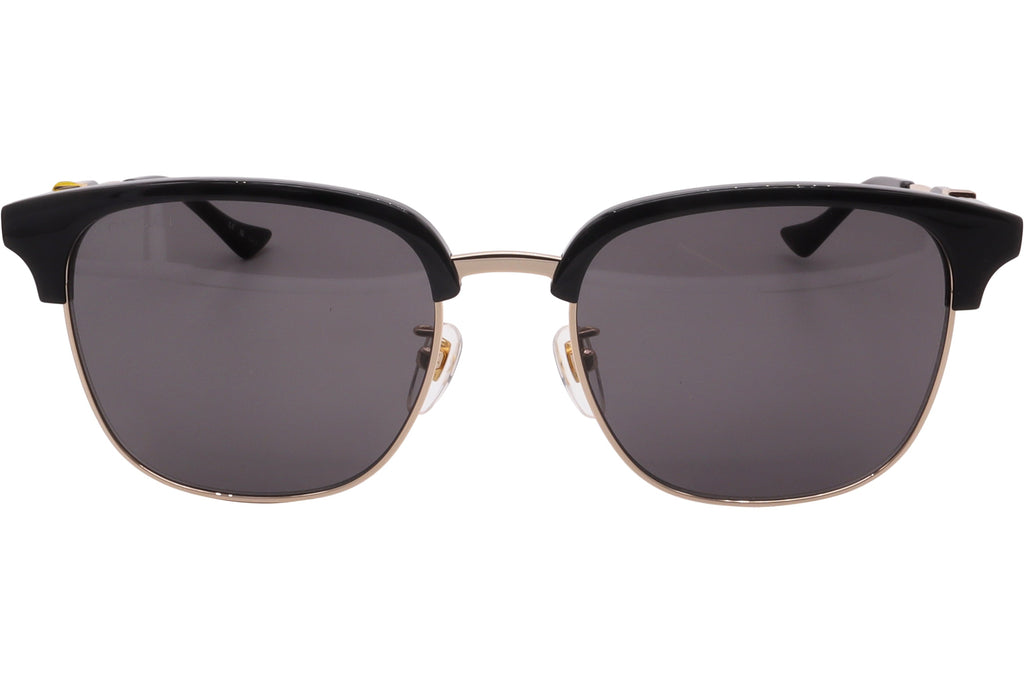 Gucci Sunglasses GG1499SK-001-55-19-150 Non-Polarized