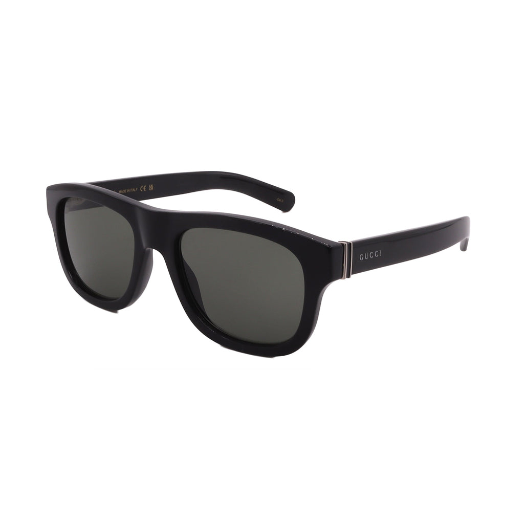 Gucci Sunglasses GG1509S-001-54-20-145 Non-Polarized