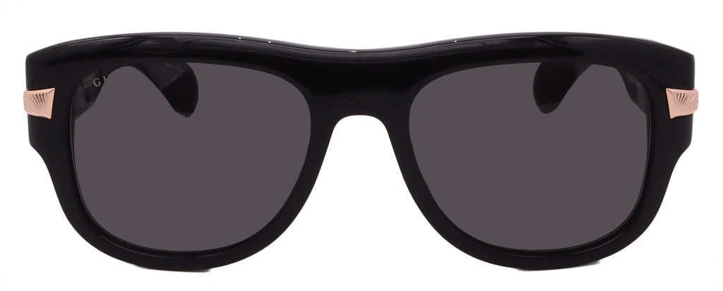 Gucci Sunglasses GG1517S-001-54-19-145 Non-Polarized