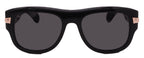 Gucci Sunglasses GG1517S-001-54-19-145 Non-Polarized
