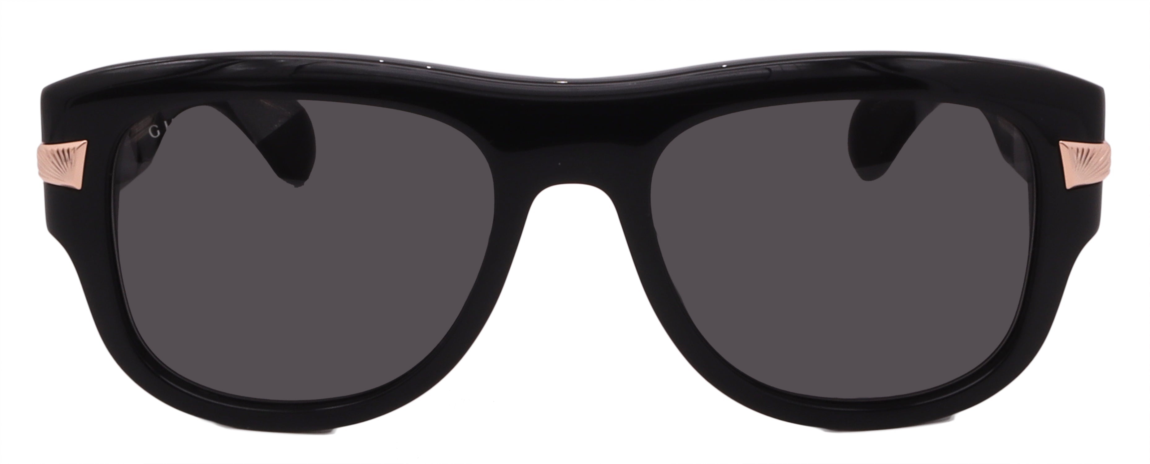 Gucci Sunglasses GG1517S-001-54-19-145 Non-Polarized