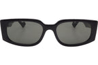 Gucci Sunglasses GG1534S-001-55-18-140 Non-Polarized