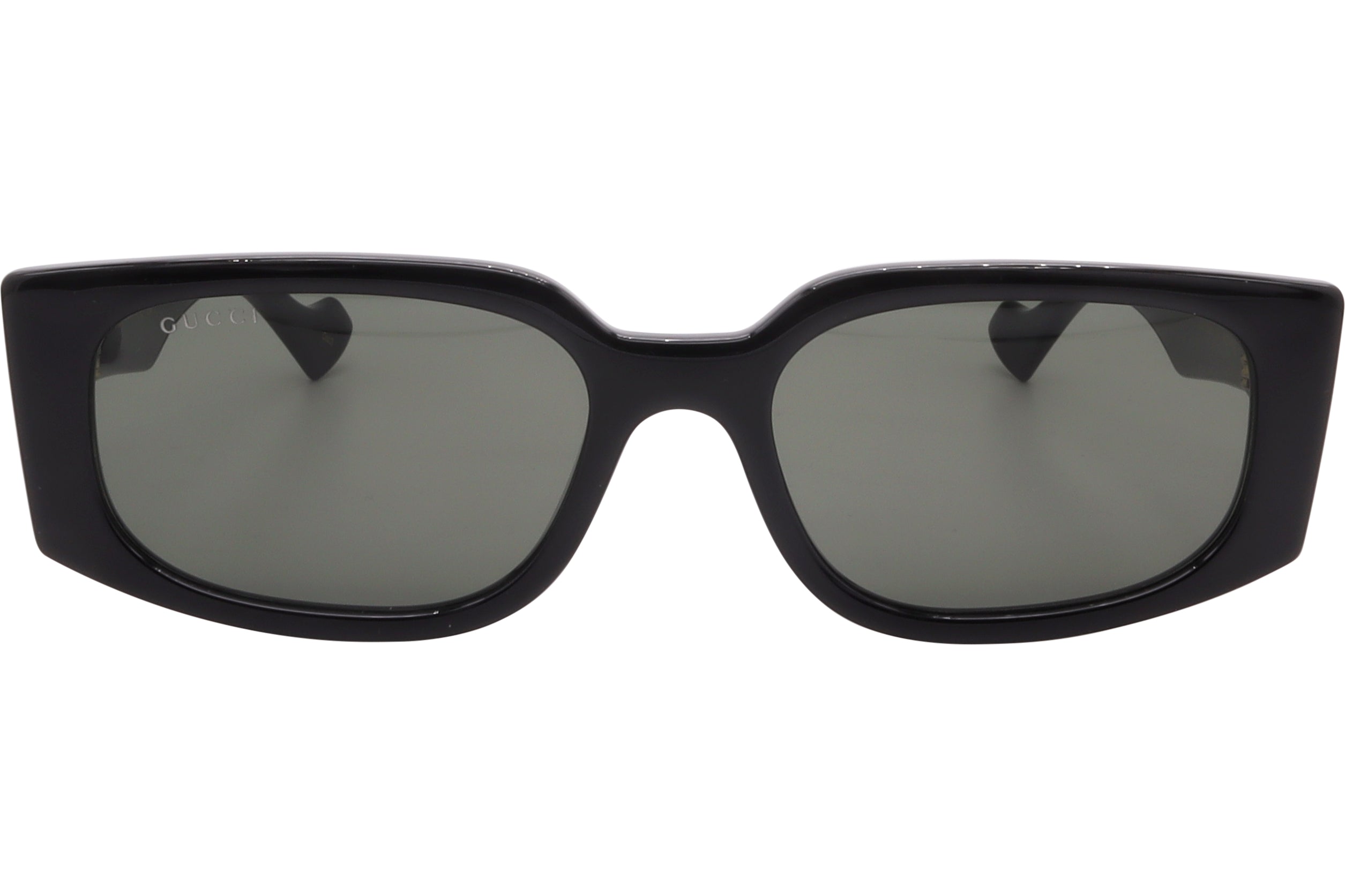Gucci Sunglasses GG1534S-001-55-18-140 Non-Polarized