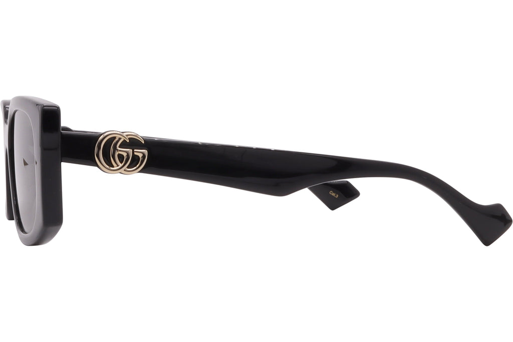 Gucci Sunglasses GG1534S-001-55-18-140 Non-Polarized