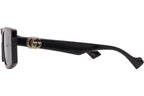 Gucci Sunglasses GG1534S-001-55-18-140 Non-Polarized
