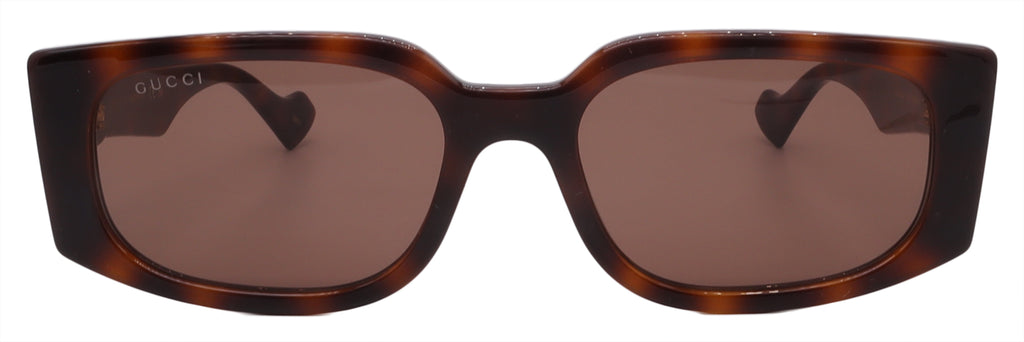 Gucci Sunglasses GG1534S-002-55-18-140 Non-Polarized