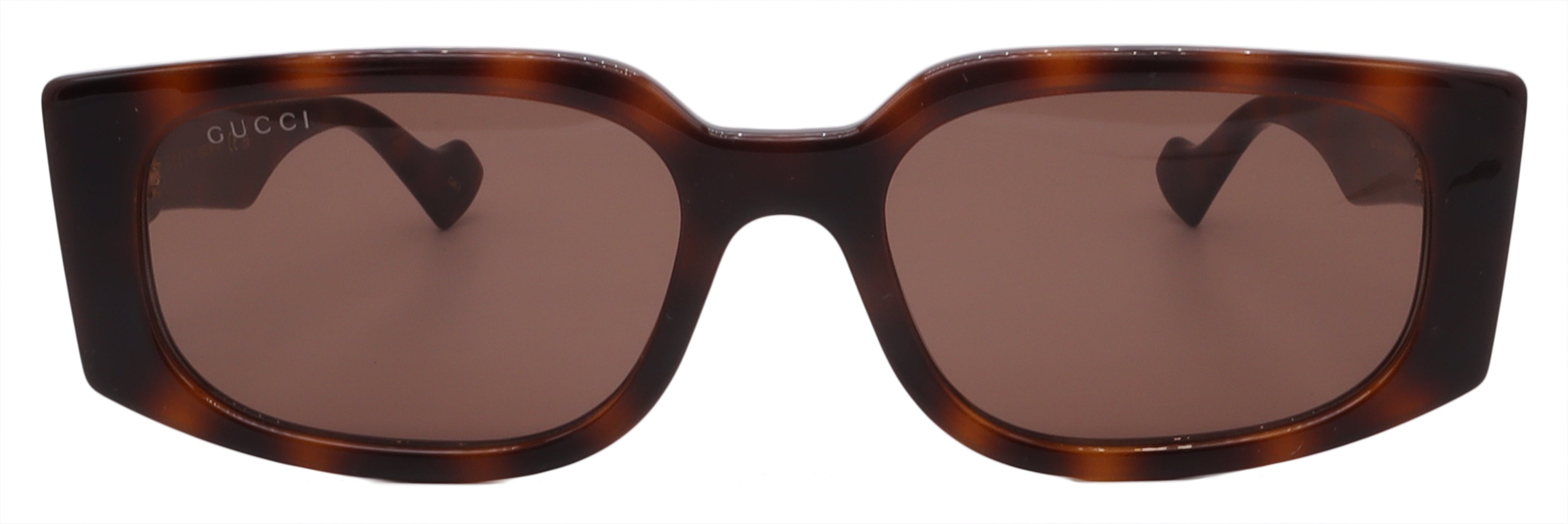 Gucci Sunglasses GG1534S-002-55-18-140 Non-Polarized