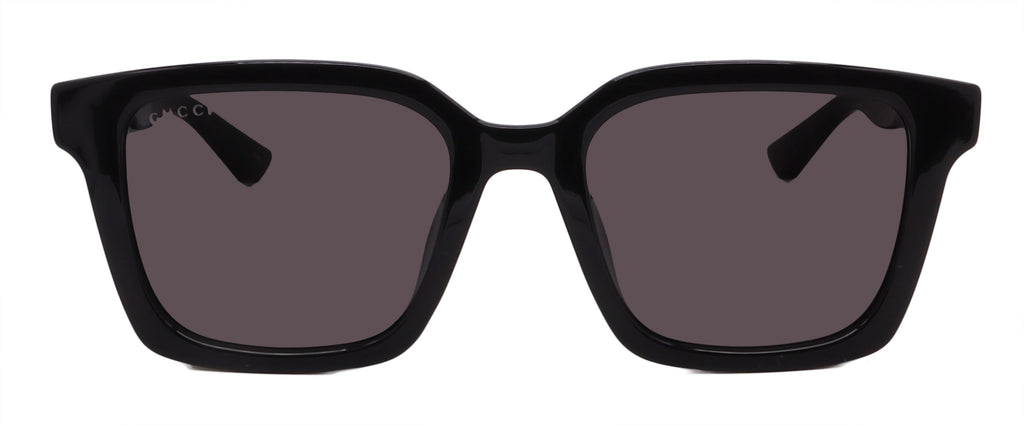 Gucci Sunglasses GG1582SK-001-54-20-145 Non-Polarized