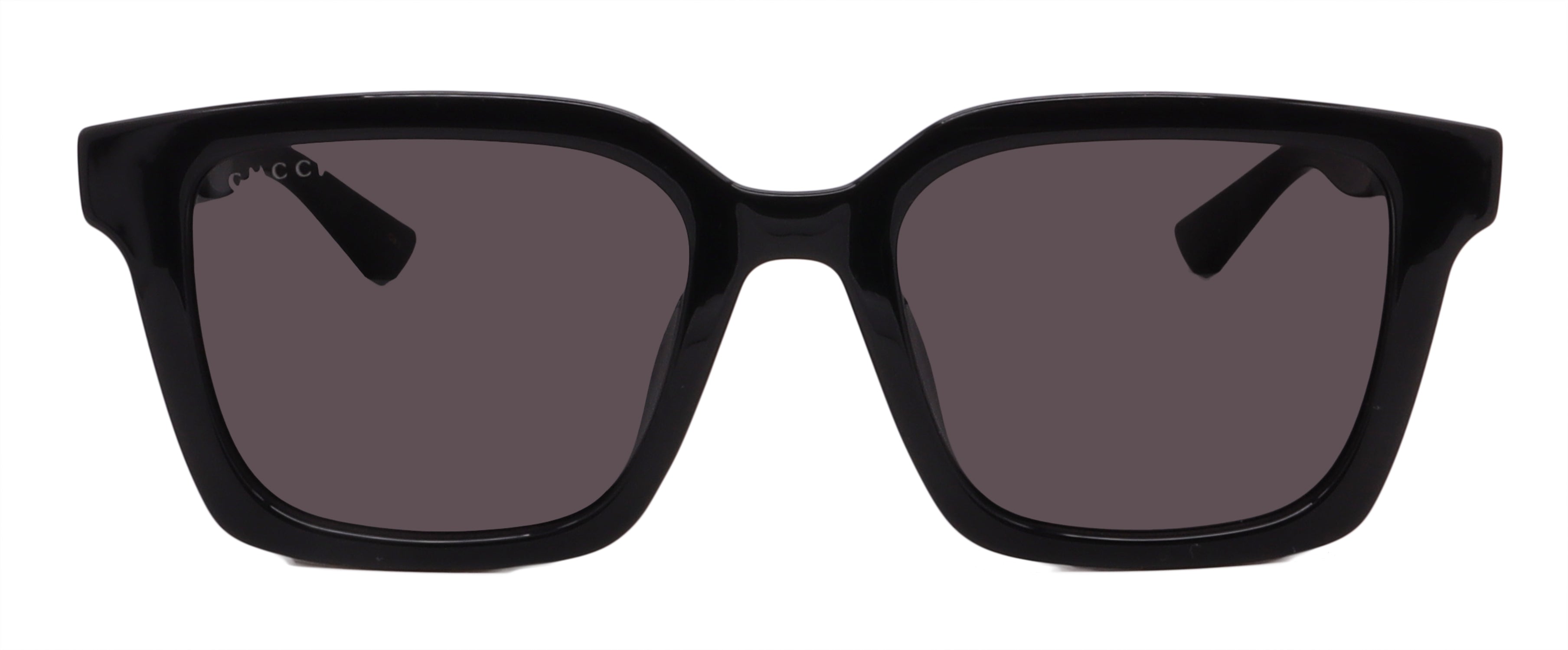 Gucci Sunglasses GG1582SK-001-54-20-145 Non-Polarized