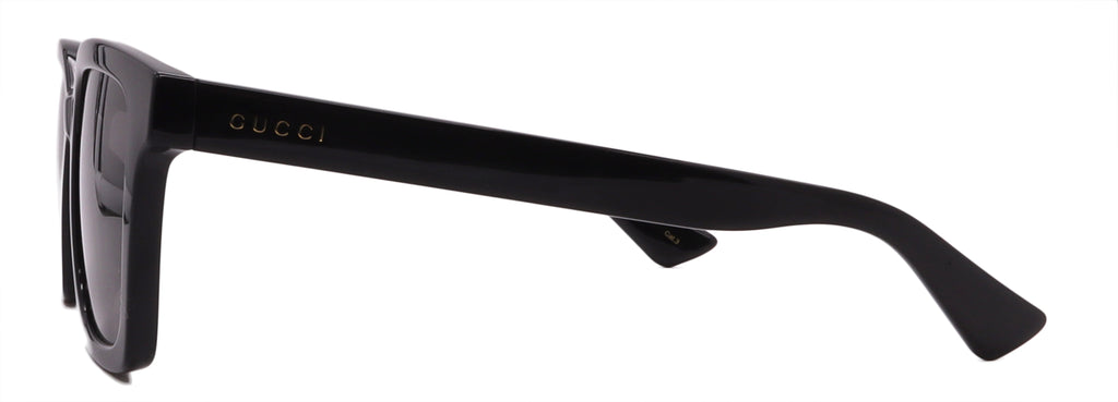 Gucci Sunglasses GG1582SK-001-54-20-145 Non-Polarized