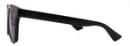 Gucci Sunglasses GG1582SK-001-54-20-145 Non-Polarized