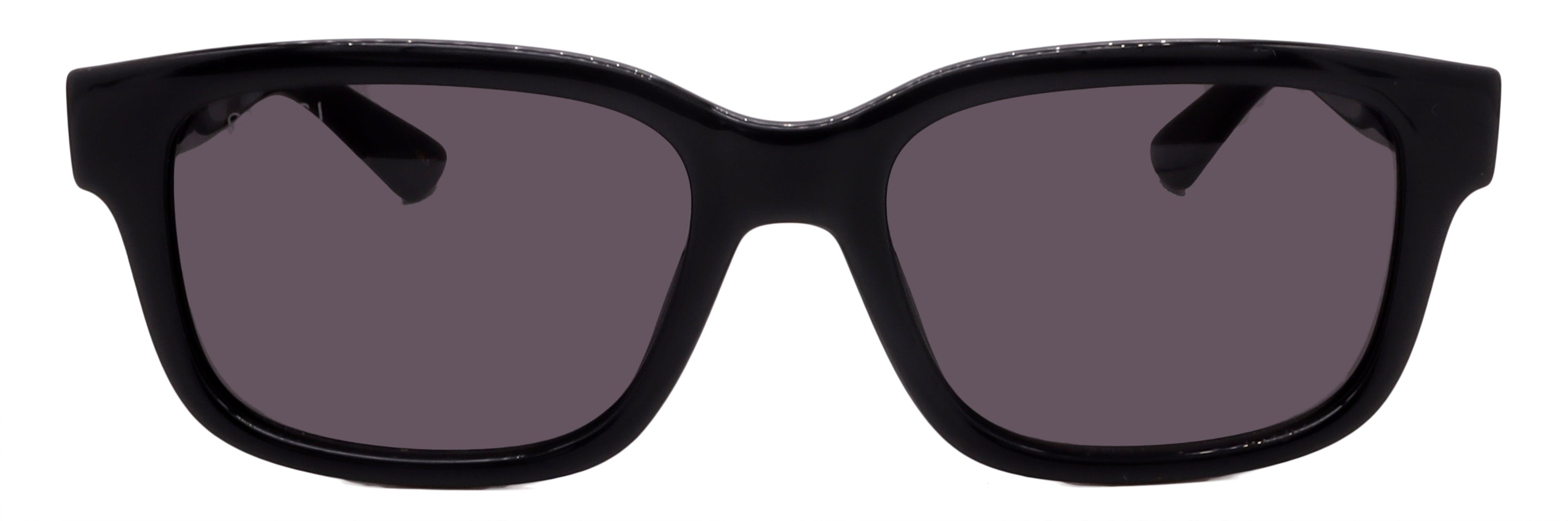 Gucci Sunglasses GG1583S-001-56-18-145 Non-Polarized