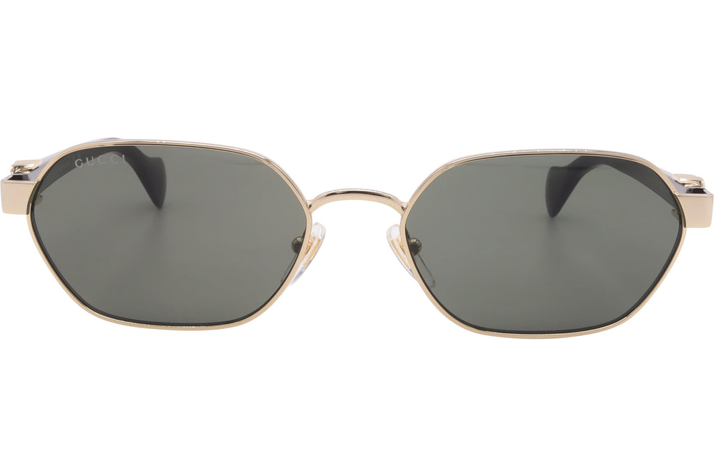 Gucci Sunglasses GG1593S-001-56-18-140 Non-Polarized