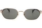 Gucci Sunglasses GG1593S-001-56-18-140 Non-Polarized