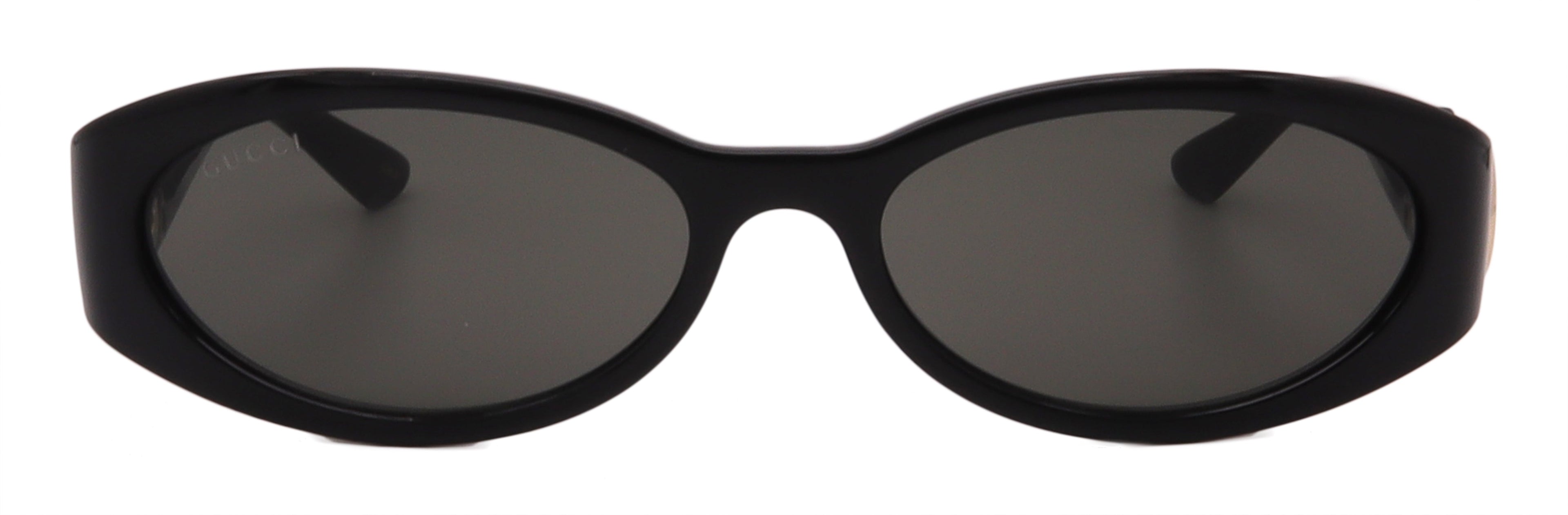 Gucci Sunglasses GG1660S-001-54-16-135 Non-Polarized
