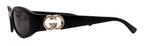 Gucci Sunglasses GG1660S-001-54-16-135 Non-Polarized