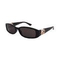 Gucci Sunglasses GG1661S-001-54-16-135 Non-Polarized