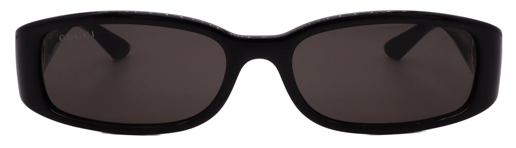 Gucci Sunglasses GG1661S-001-54-16-135 Non-Polarized