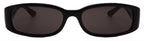 Gucci Sunglasses GG1661S-001-54-16-135 Non-Polarized