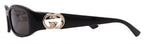Gucci Sunglasses GG1661S-001-54-16-135 Non-Polarized
