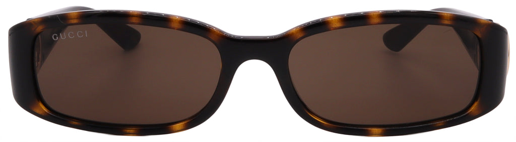 Gucci Sunglasses GG1661S-002-54-16-135 Non-Polarized