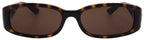 Gucci Sunglasses GG1661S-002-54-16-135 Non-Polarized