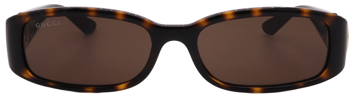 Gucci Sunglasses GG1661S-002-54-16-135 Non-Polarized