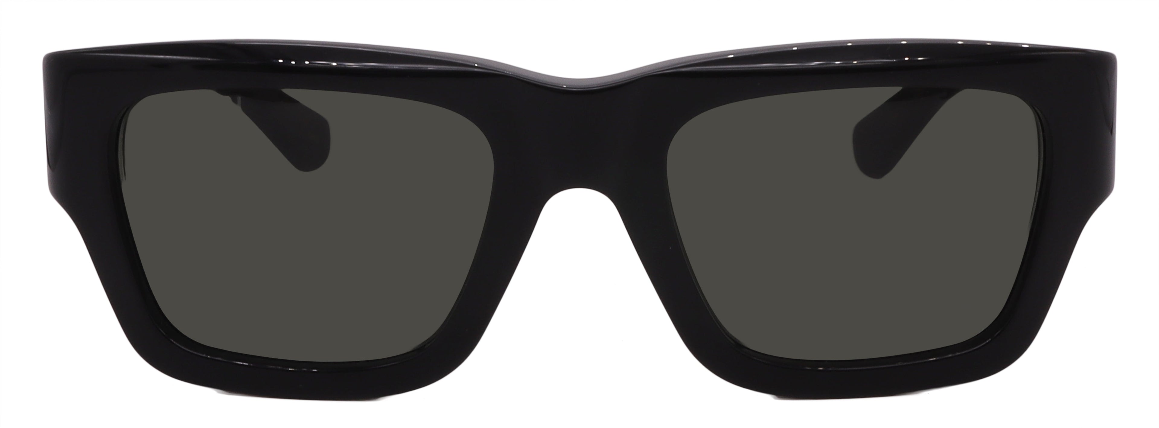 Gucci Sunglasses GG1668S-001-52-21-145 Non-Polarized