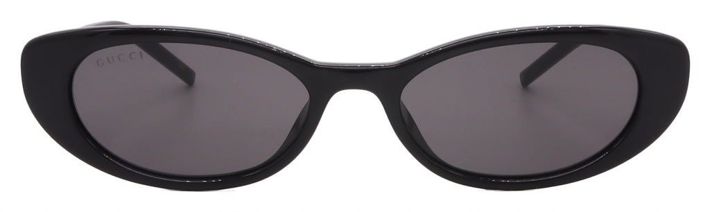 Gucci Sunglasses GG1680S-001-52-17-140 Non-Polarized