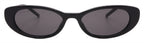 Gucci Sunglasses GG1680S-001-52-17-140 Non-Polarized