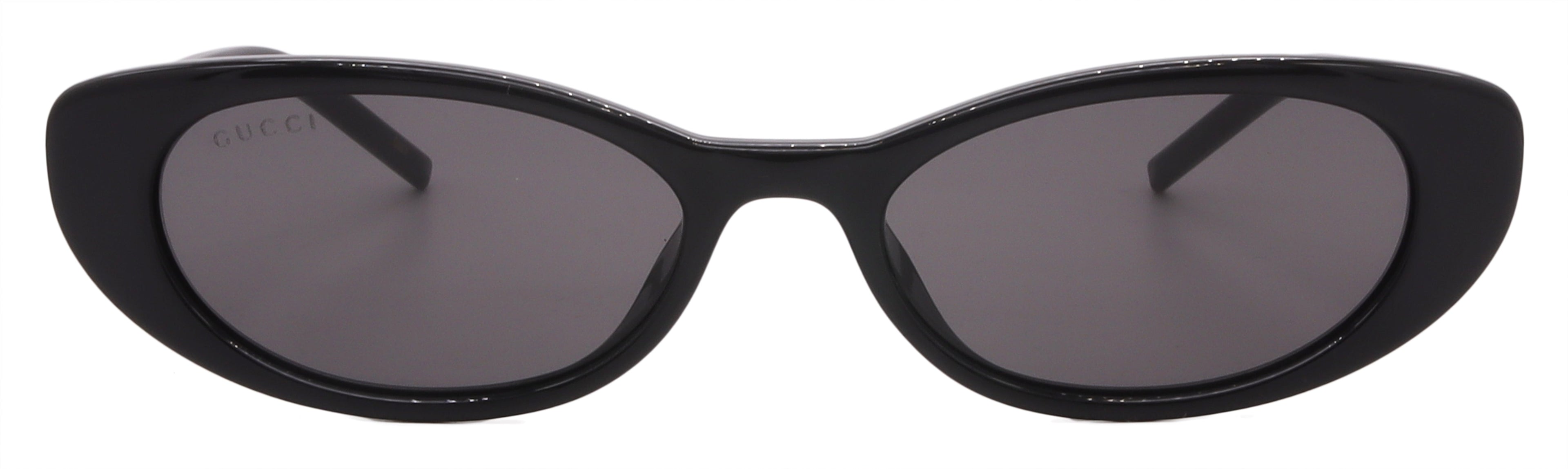 Gucci Sunglasses GG1680S-001-52-17-140 Non-Polarized