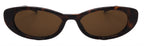 Gucci Sunglasses GG1680S-004-52-17-140 Non-Polarized
