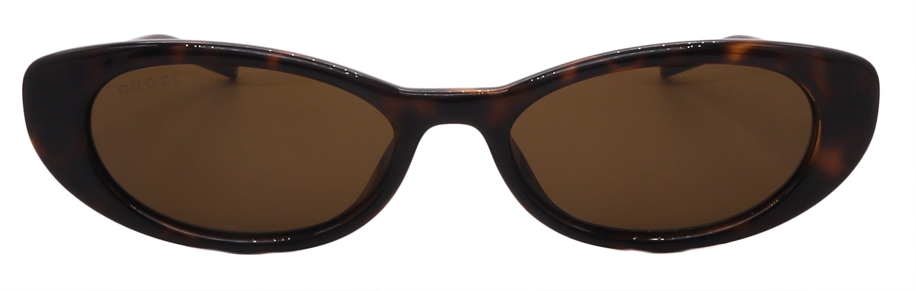 Gucci Sunglasses GG1680S-004-52-17-140 Non-Polarized