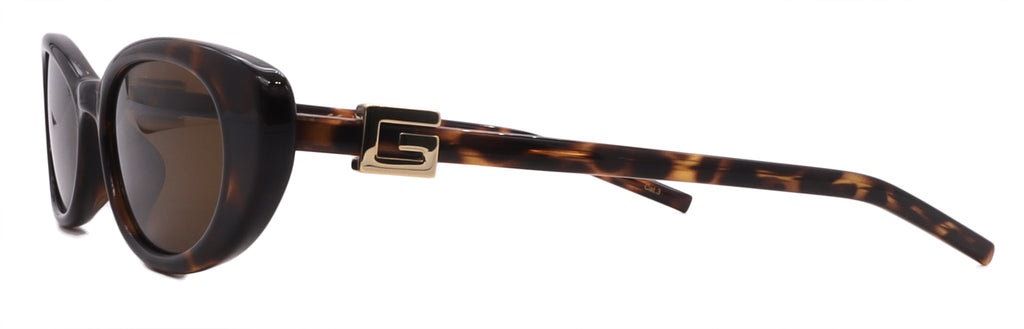 Gucci Sunglasses GG1680S-004-52-17-140 Non-Polarized