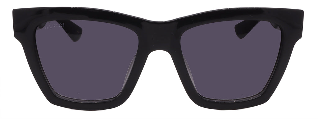 Gucci Sunglasses GG1714S-001-54-19-140 Non-Polarized