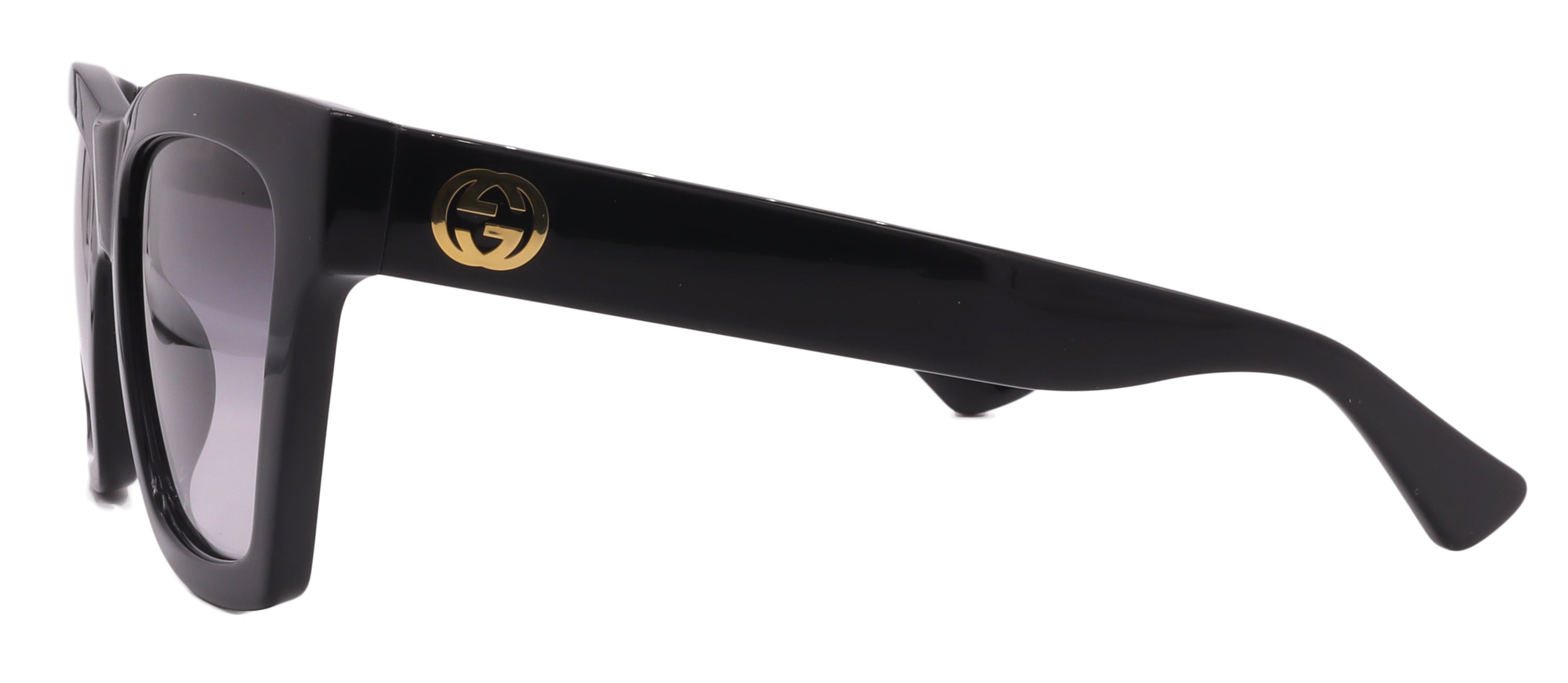 Gucci Sunglasses GG1714S-001-54-19-140 Non-Polarized