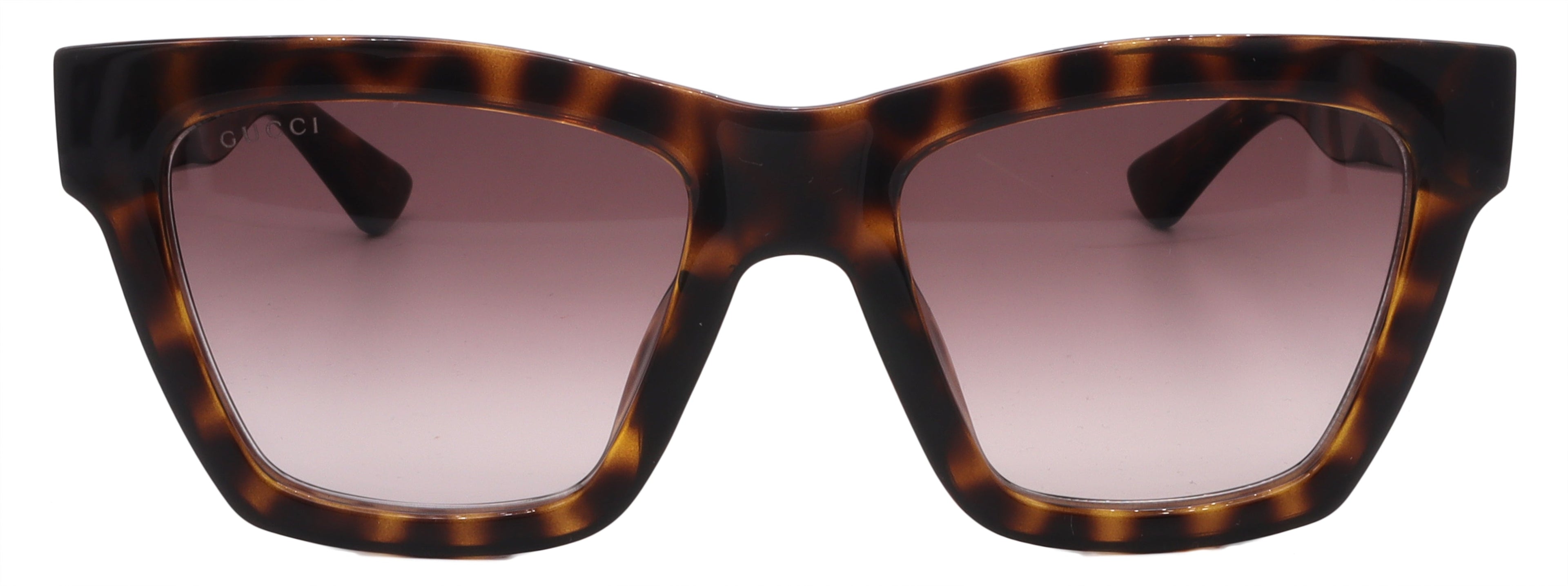 Gucci Sunglasses GG1714S-002-54-19-140 Non-Polarized