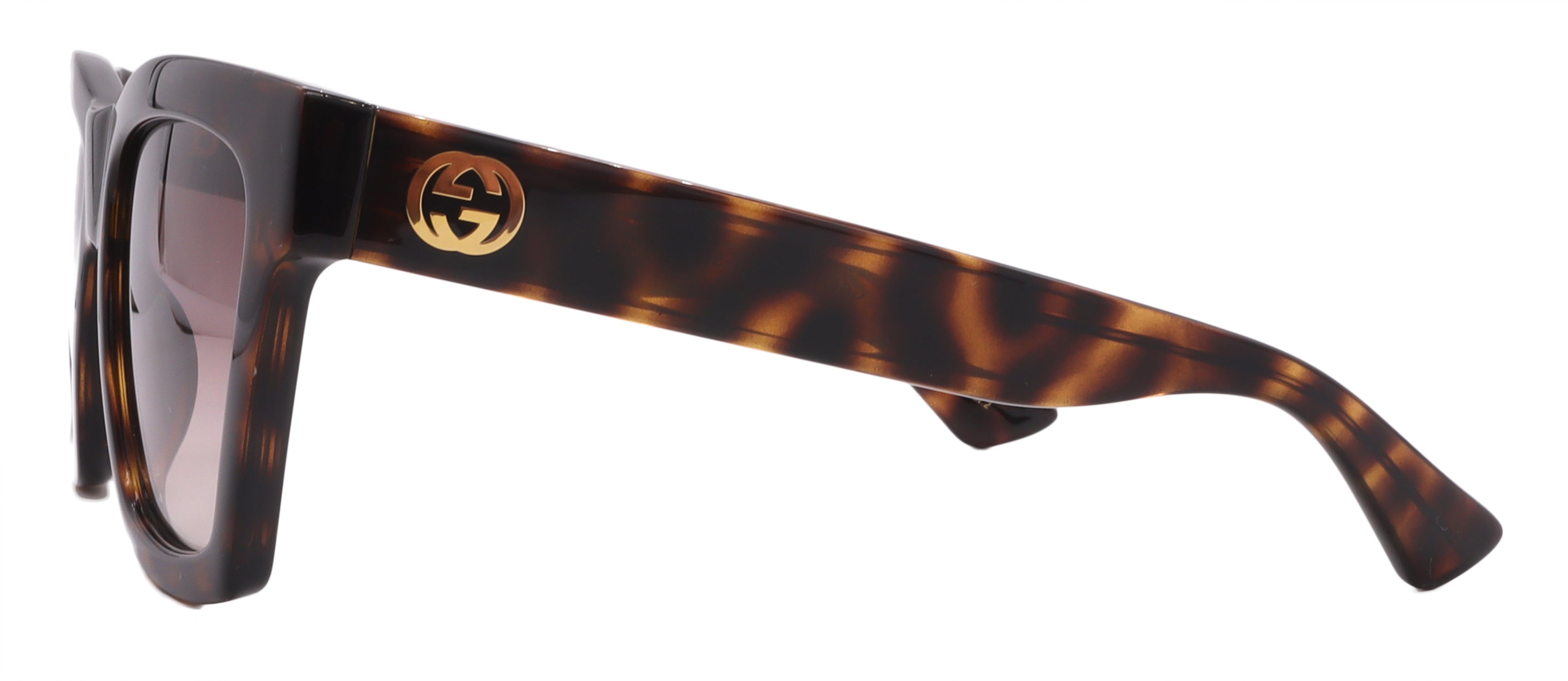 Gucci Sunglasses GG1714S-002-54-19-140 Non-Polarized