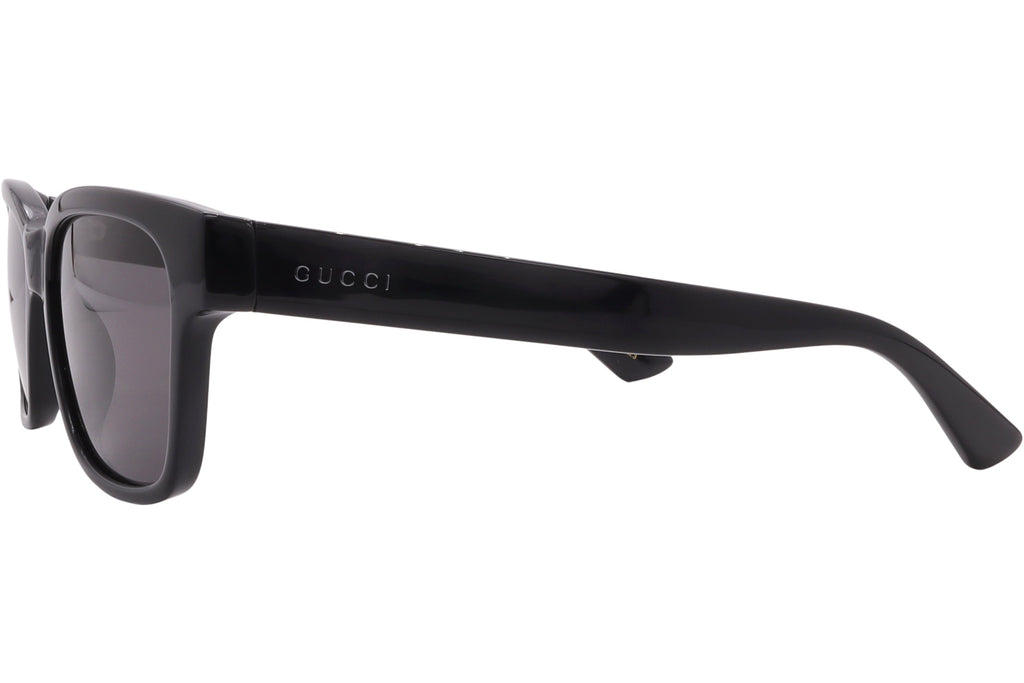 Gucci Sunglasses GG1716S-001-54-18-145 Non-Polarized