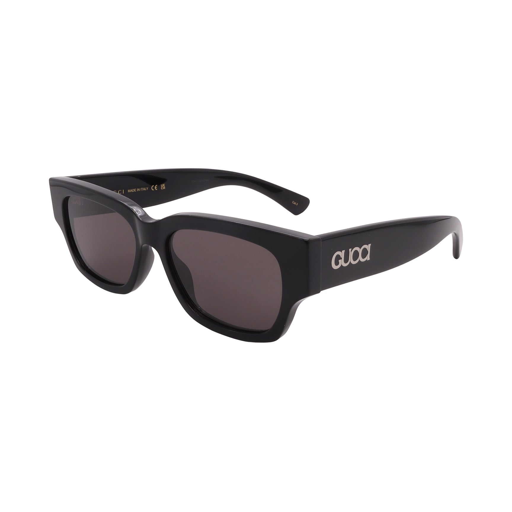 Gucci Sunglasses GG1794S-001-54-16-150 Non-Polarized