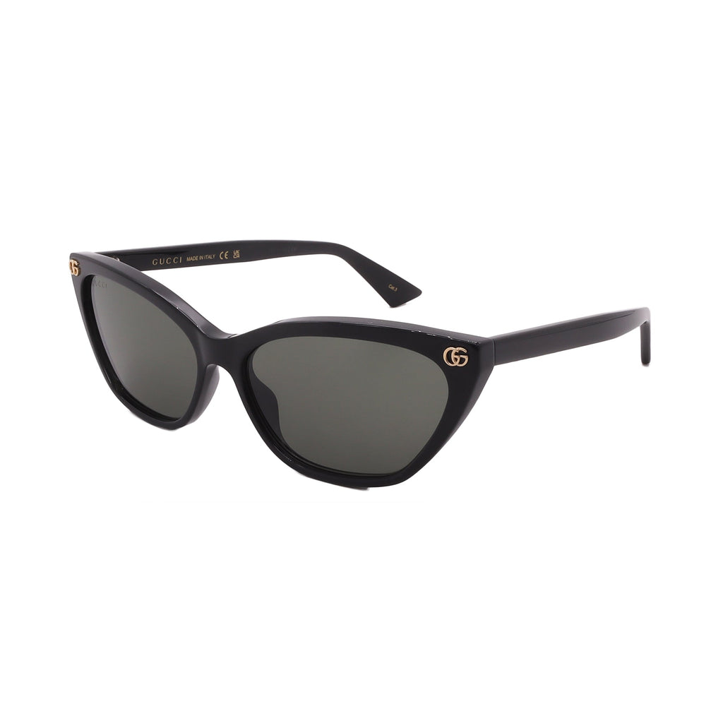 Gucci Sunglasses GG1815S-001-58-15-140 Non-Polarized