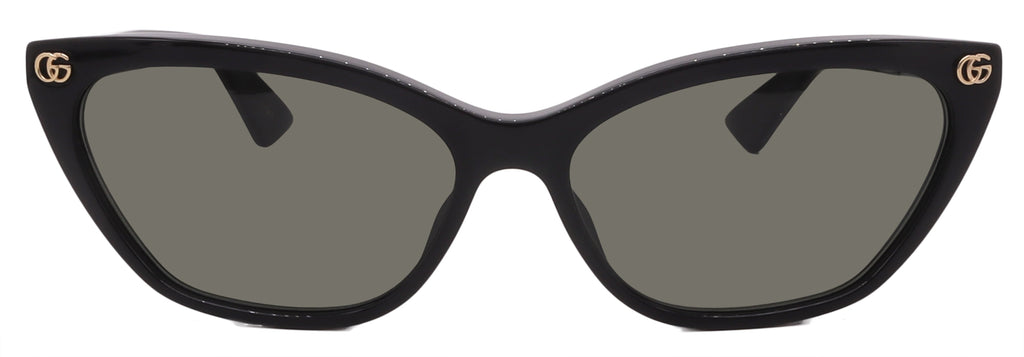 Gucci Sunglasses GG1815S-001-58-15-140 Non-Polarized