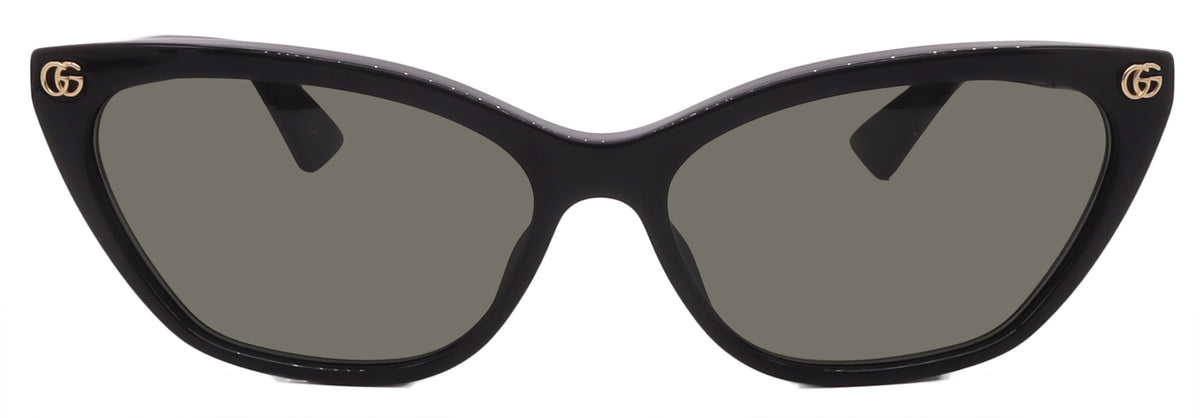 Gucci Sunglasses GG1815S-001-58-15-140 Non-Polarized