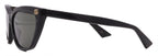 Gucci Sunglasses GG1815S-001-58-15-140 Non-Polarized