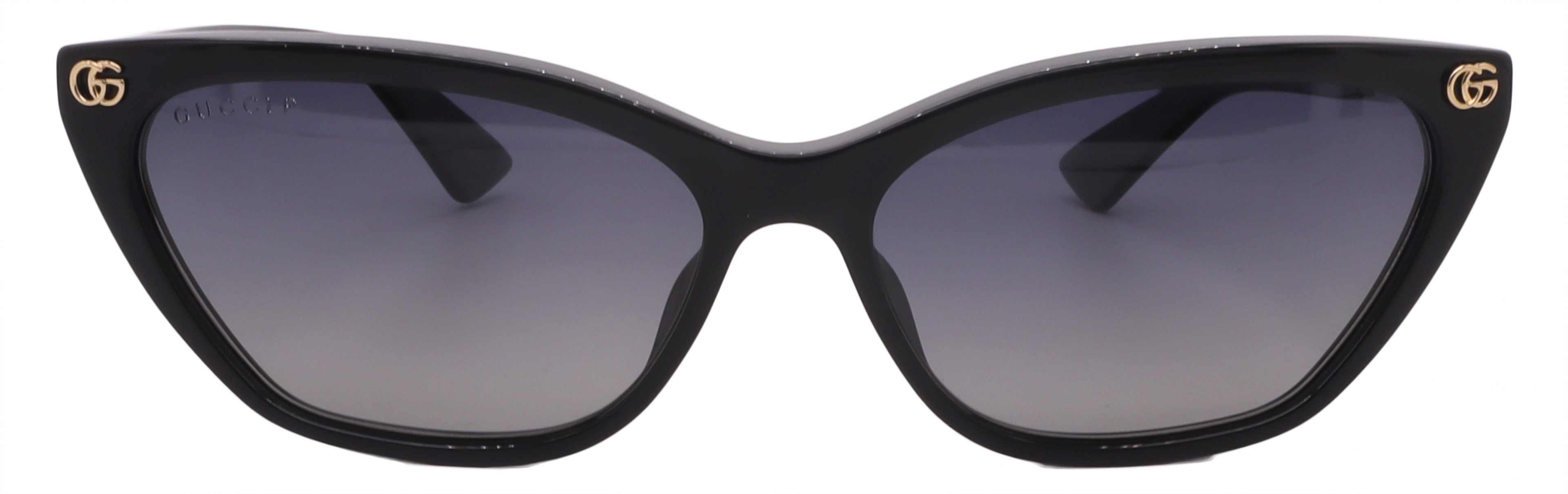 Gucci Sunglasses GG1815S-005 58-15-140 Polarized